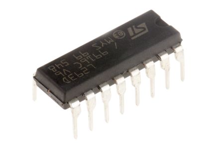 STMicroelectronics L293D 产品图片