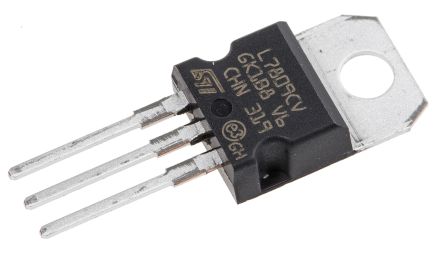 STMicroelectronics L7809CV 产品图片