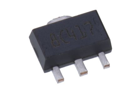 STMicroelectronics L78L05ABUTR 产品图片