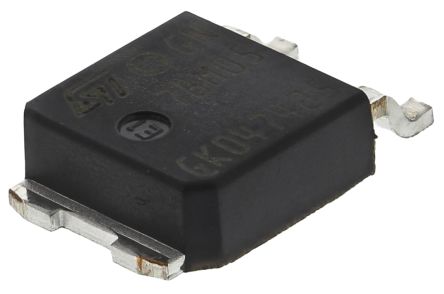STMicroelectronics L78M05CDT-TR 产品图片