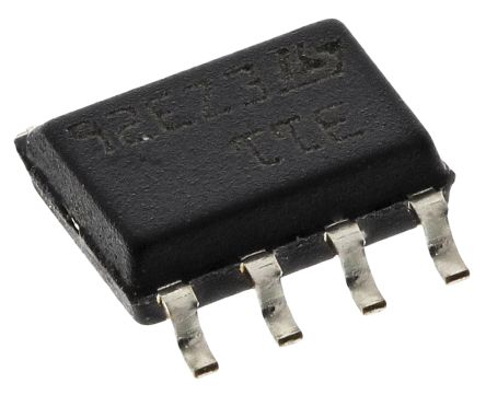 STMicroelectronics LM311D 产品图片