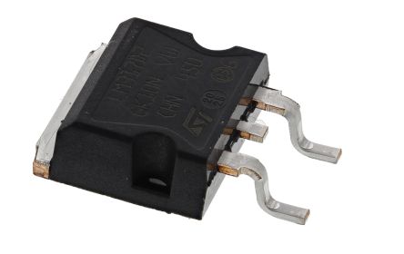 STMicroelectronics LM317D2T-TR 产品图片