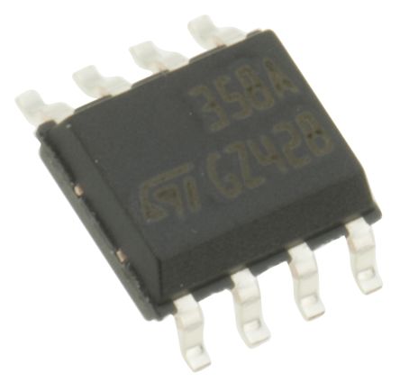 STMicroelectronics LM358ADT 产品图片