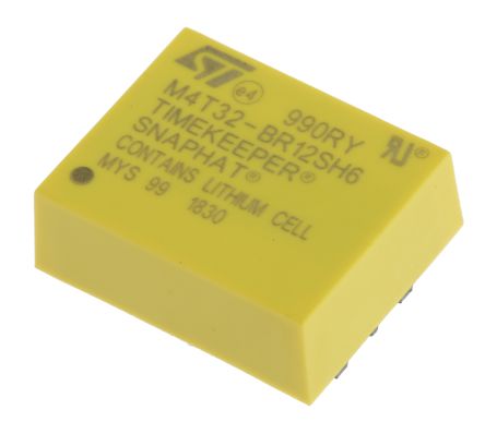STMicroelectronics M4T32-BR12SH6 产品图片