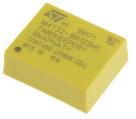 STMicroelectronics M4T32-BR12SH1 产品图片