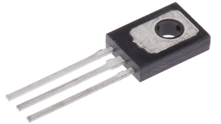 STMicroelectronics MJE340 产品图片