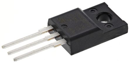 STMicroelectronics STP7NK80ZFP 产品图片