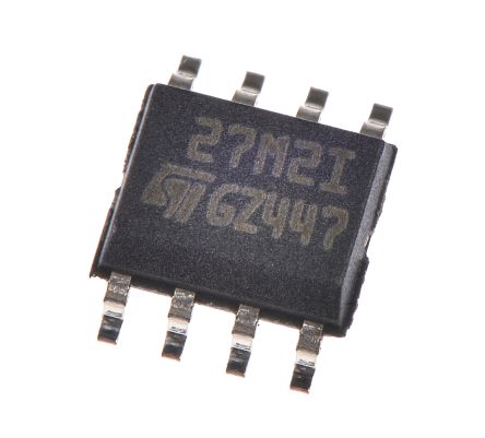 STMicroelectronics TS27M2IDT 产品图片
