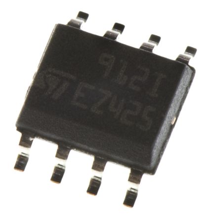 STMicroelectronics TS912IDT 产品图片