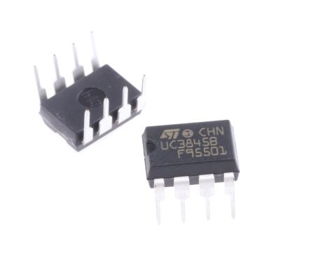 STMicroelectronics UC3845BN 产品图片