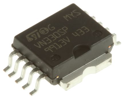 STMicroelectronics VN330SP-E 产品图片