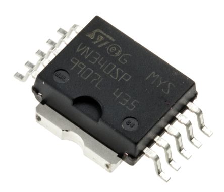 STMicroelectronics VN340SP-E 产品图片