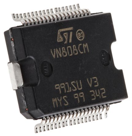 STMicroelectronics VN808CM-E 产品图片