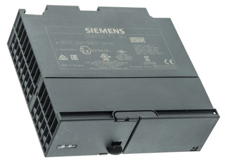 Siemens 6ES7307-1BA01-0AA0 产品图片