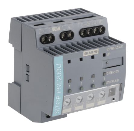 Siemens 6EP1961-2BA11 产品图片