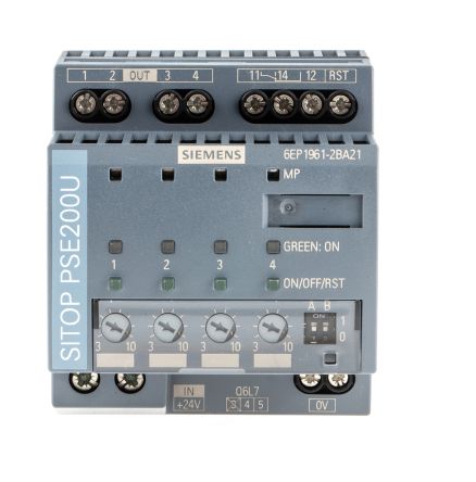 Siemens 6EP1961-2BA21 产品图片