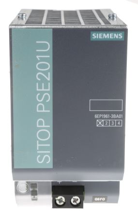 Siemens 6EP1961-3BA01 产品图片