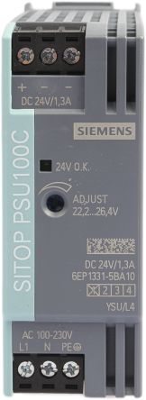 Siemens 6EP1331-5BA10 产品图片