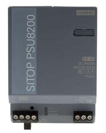 Siemens 6EP1336-3BA10 产品图片