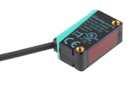 Pepperl + Fuchs ML100-55/103/115 产品图片