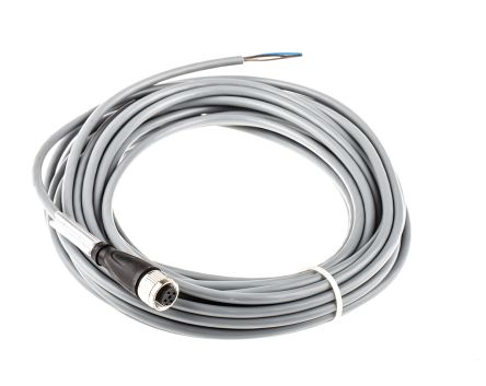 Pepperl + Fuchs V1-G-10M-PVC 产品图片