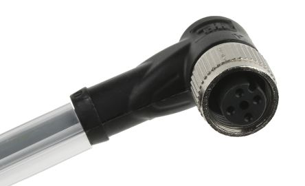 Pepperl + Fuchs V1-W-10M-PVC 产品图片