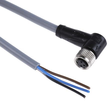 Pepperl + Fuchs V3-WM-5M-PVC 产品图片
