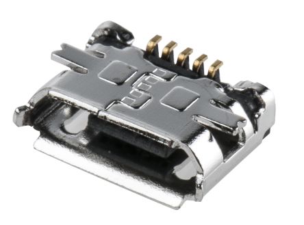 Amphenol ICC 10104110-0001LF 产品图片