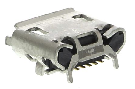 Amphenol ICC 10103594-0001LF 产品图片