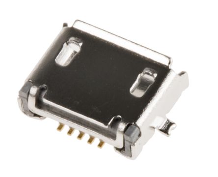Amphenol ICC 10104111-0001LF 产品图片