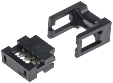 Amphenol Communications Solutions 89361-706SLF 产品图片