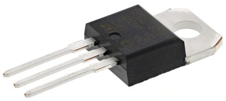 STMicroelectronics BTA16-800BRG 产品图片