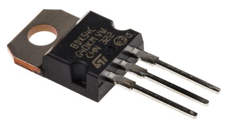 STMicroelectronics BDX54C 产品图片