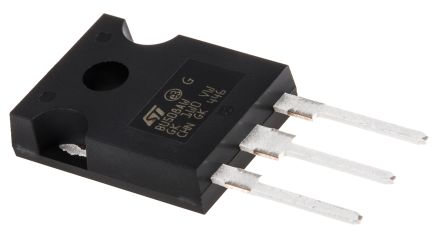 STMicroelectronics BU508AW 产品图片
