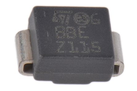 STMicroelectronics SMBJ12CA-TR 产品图片