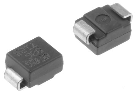 STMicroelectronics SMBJ15CA-TR 产品图片