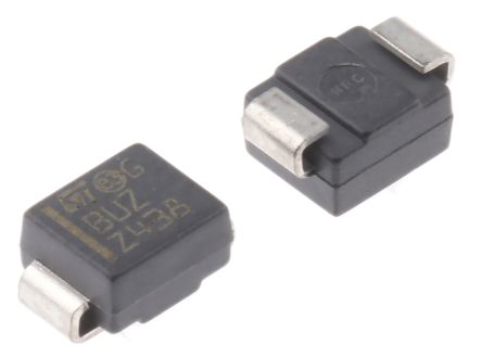 STMicroelectronics SMBJ5.0A-TR 产品图片
