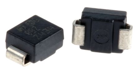 STMicroelectronics SMBJ5.0CA-TR 产品图片