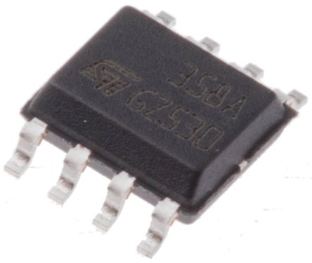 STMicroelectronics LM358AD 产品图片