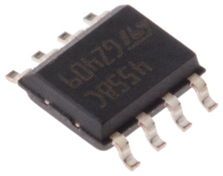 STMicroelectronics MC4558CDT 产品图片