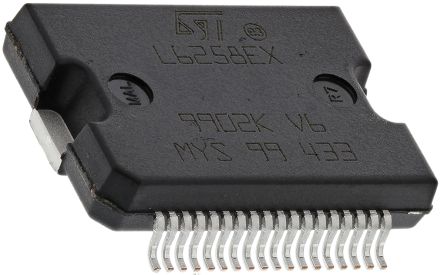 STMicroelectronics E-L6258EX 产品图片
