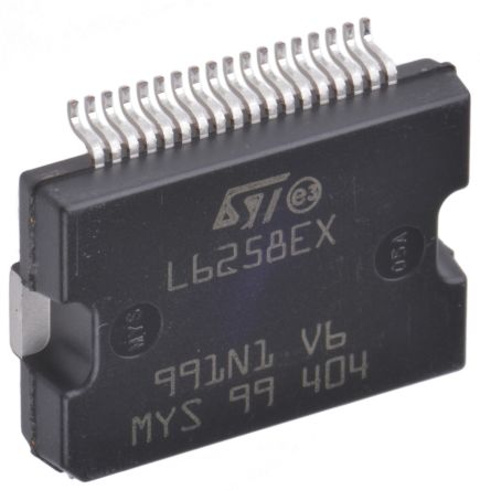 STMicroelectronics E-L6258EXTR 产品图片