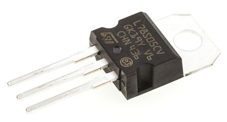 STMicroelectronics L78S05CV 产品图片