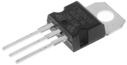 STMicroelectronics L78S24CV 产品图片
