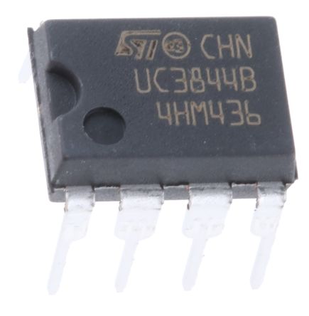 STMicroelectronics UC3844BN 产品图片