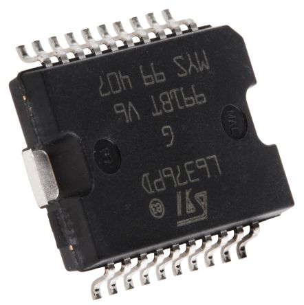 STMicroelectronics L6376D 产品图片