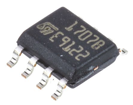 STMicroelectronics TDE1707BFP 产品图片