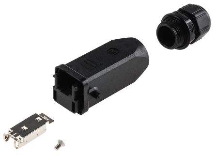 HARTING 09451251560 产品图片