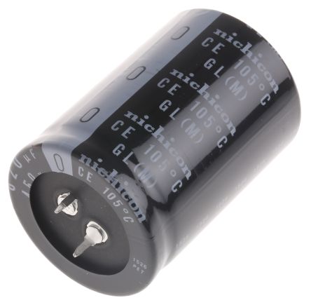 Nichicon LGL2W821MELC50 产品图片