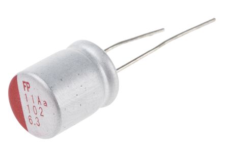 Nichicon RNS0J102MDN1PH 产品图片